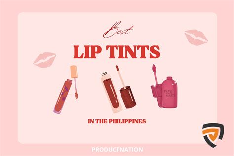 15 Best Lip Tints in the Philippines 2024 .